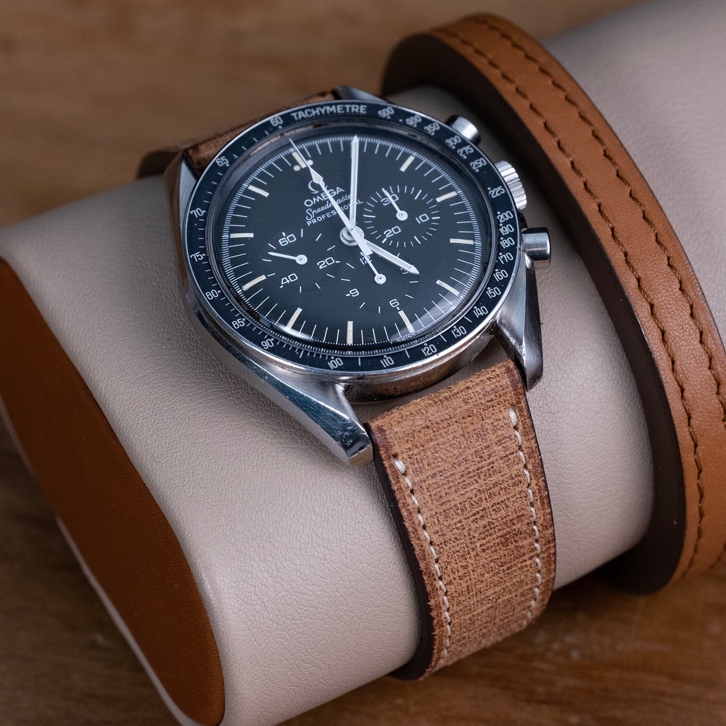 Watch Strap Milan Mocha