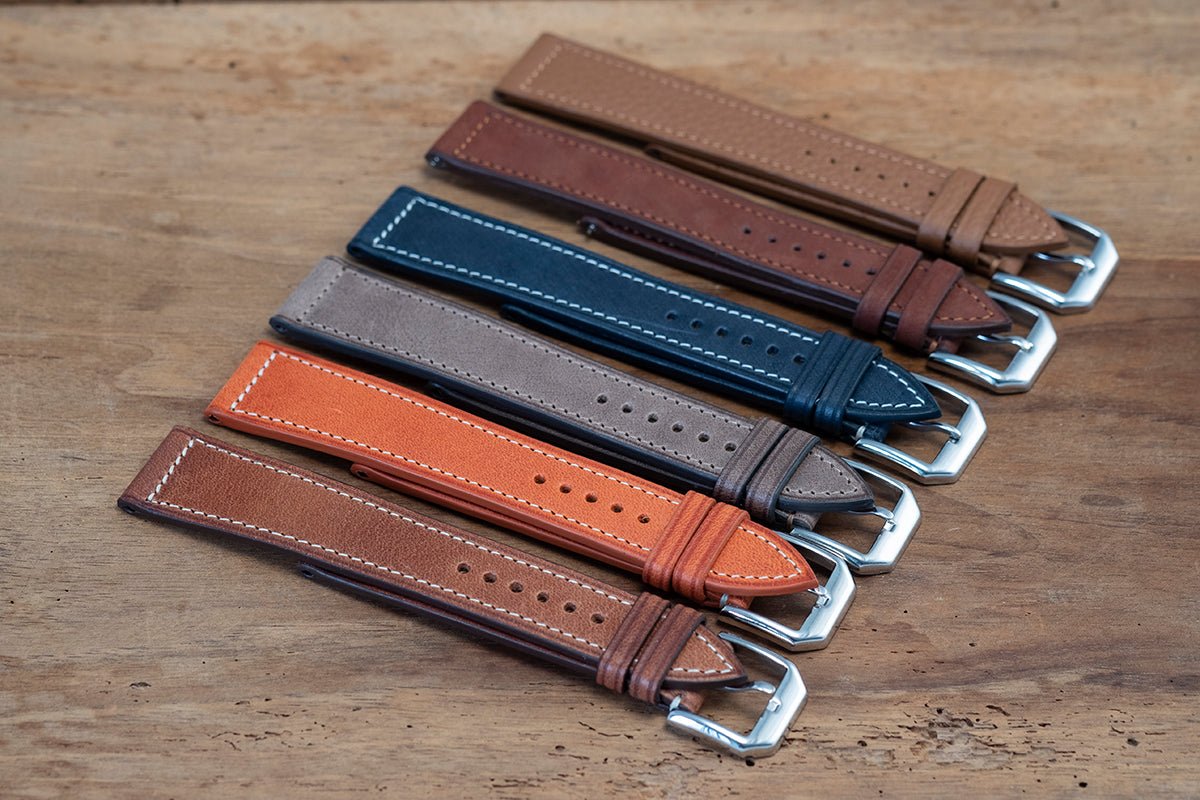 Tuscany collection (12 couleurs) - Atelier romane