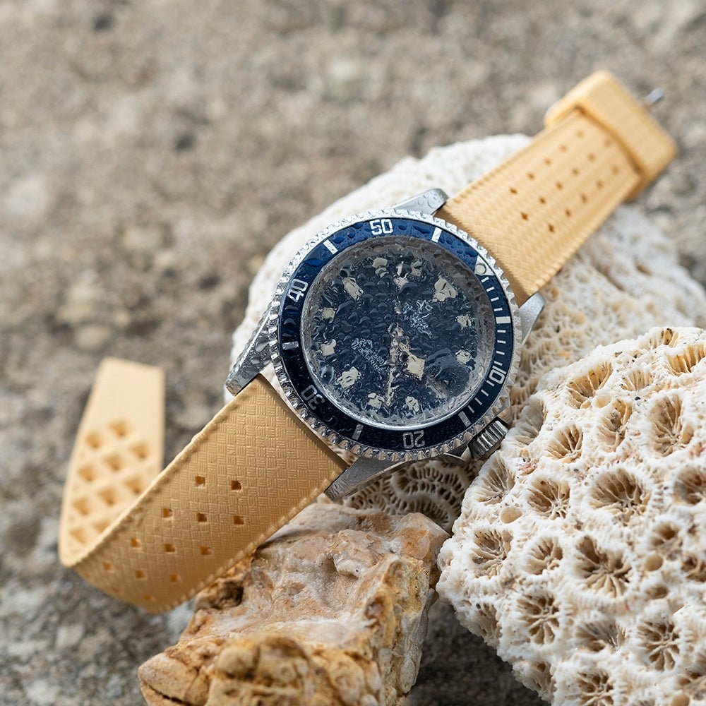 Tropic Style sable - Atelier romane