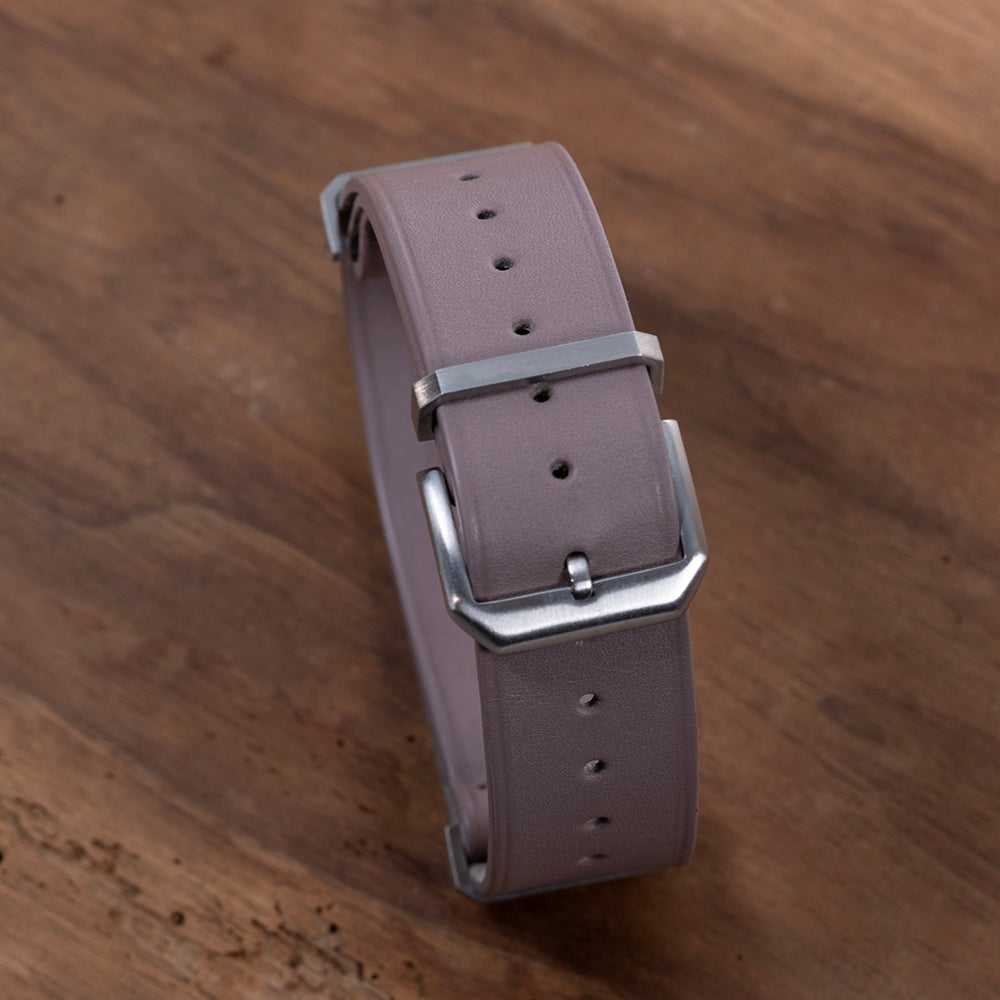Light Gray Watch Bands