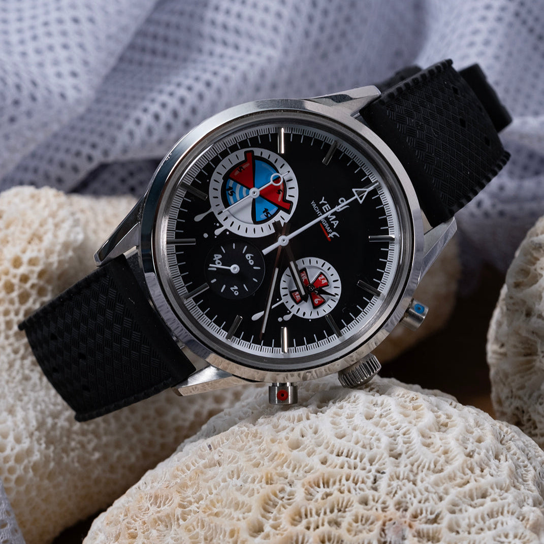 Bracelet Tropical Noir