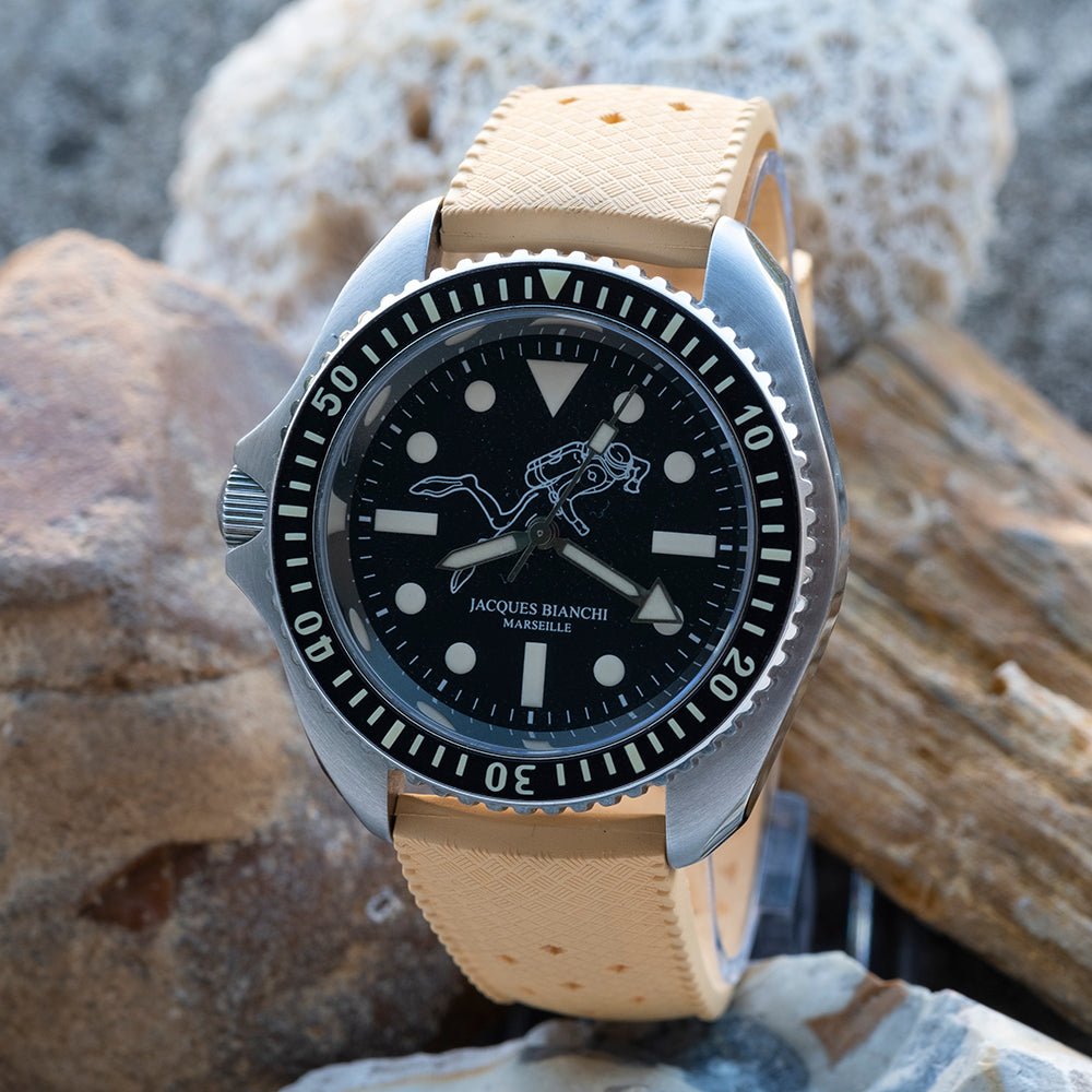 Tropic Style sable - Atelier romane