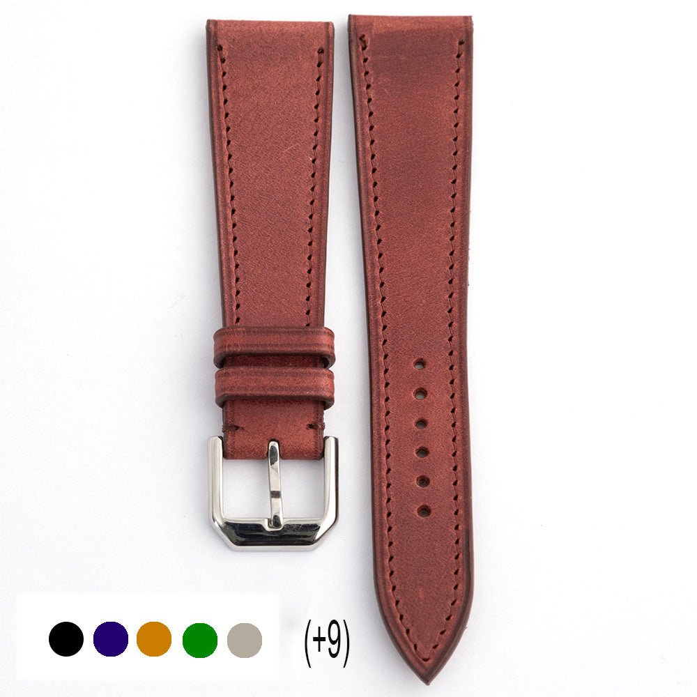 Tuscany collection (12 couleurs) - Atelier romane