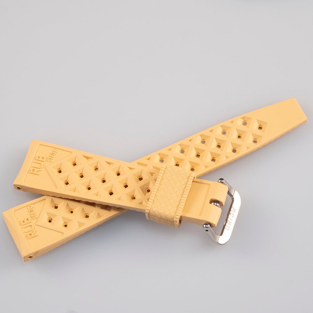 TROPIC STYLE STRAP SAND - Atelier romane