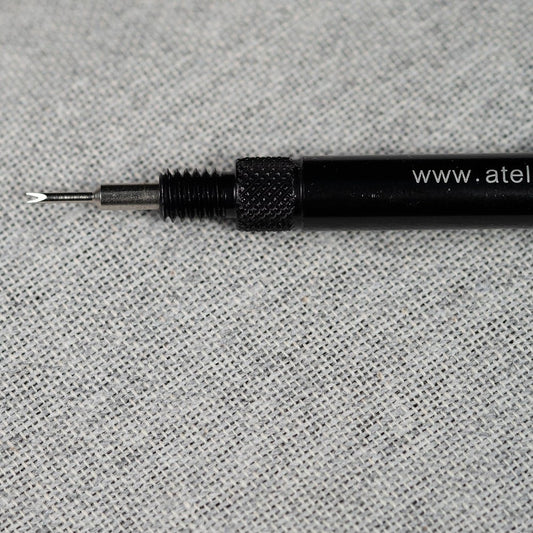 Spring bar tool - Atelier Romane