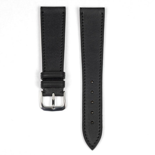 Bracelet Tuscany noir - Atelier romane