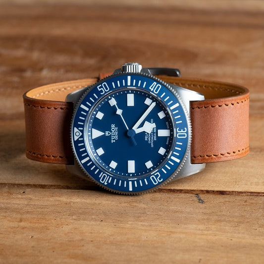 Watch Bands MN Baranil vintage - Atelier romane