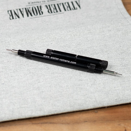 Spring bar tool - Atelier Romane