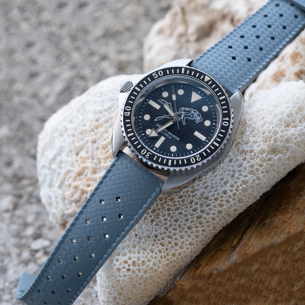 TROPIC Style Grey - Atelier romane