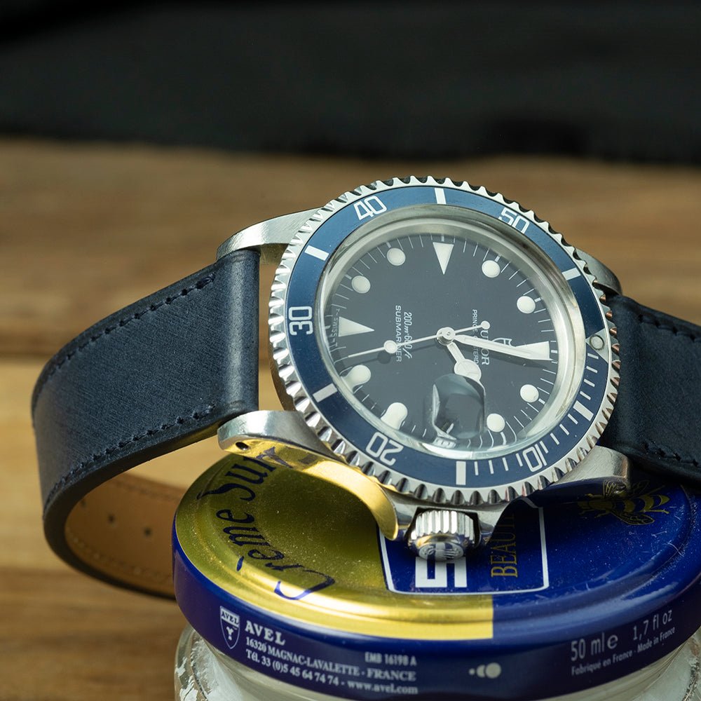 Watch Bands tuscany marine - Atelier romane