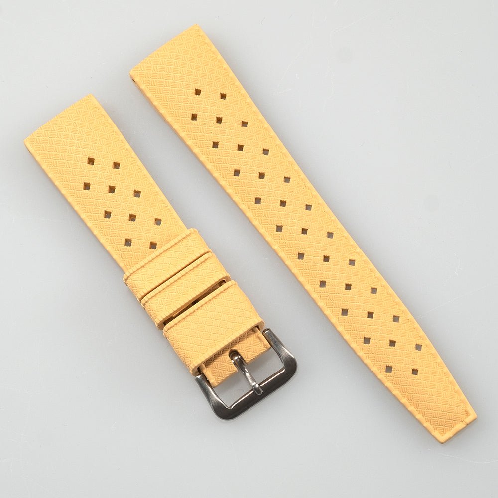 TROPIC STYLE STRAP SAND - Atelier romane