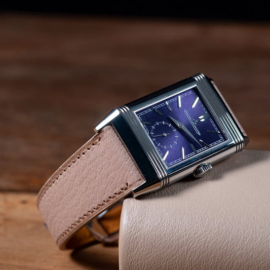 Natural Beige Watch Bands - Atelier romane