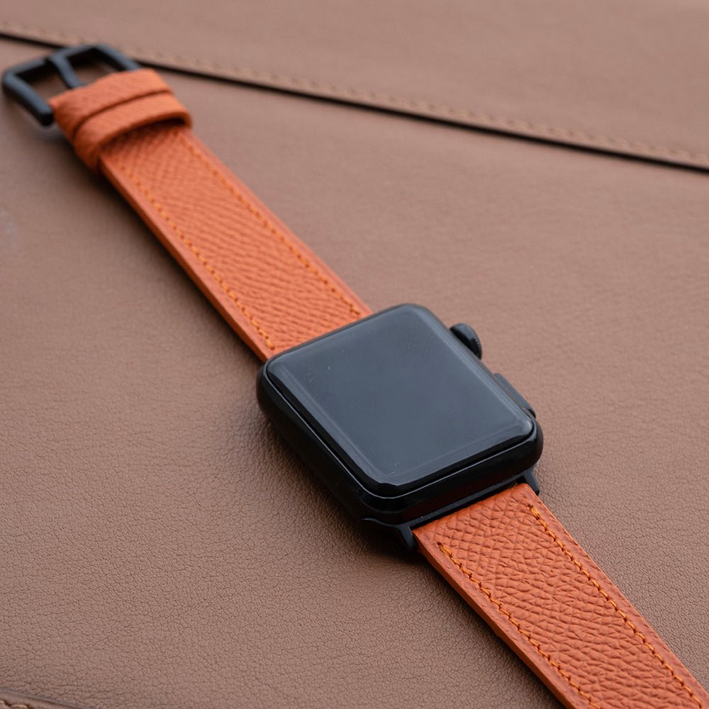 Apple watch adapter classic Spring bar - Atelier Romane