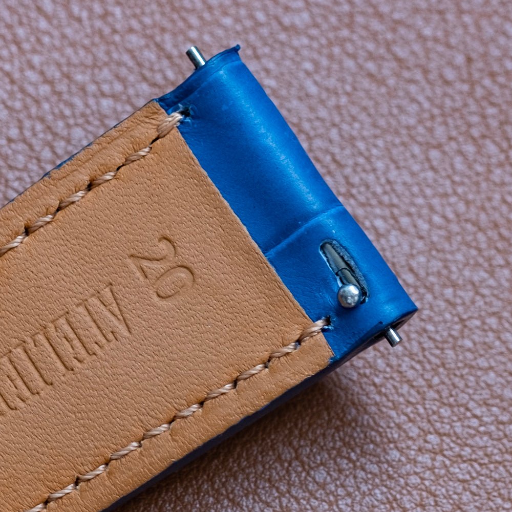 Quick Spring bars - Atelier Romane