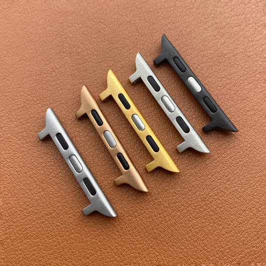 Apple watch adapter classic Spring bar - Atelier Romane