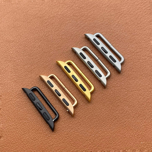 Apple watch adapter - Atelier Romane