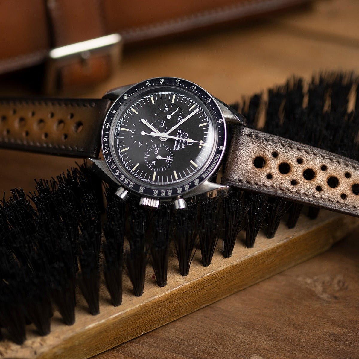 Rallye watch strap online