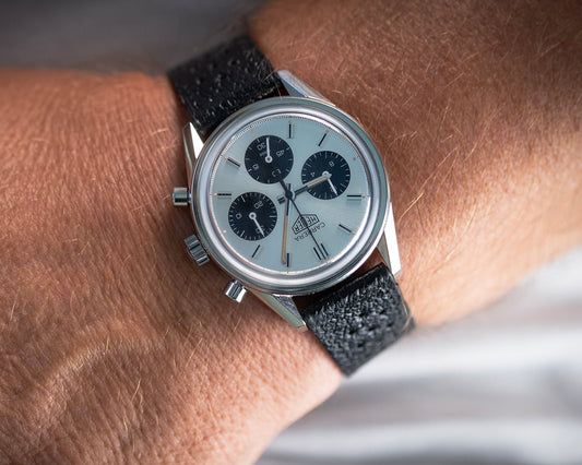 Tag Heuer Carrera - Atelier romane