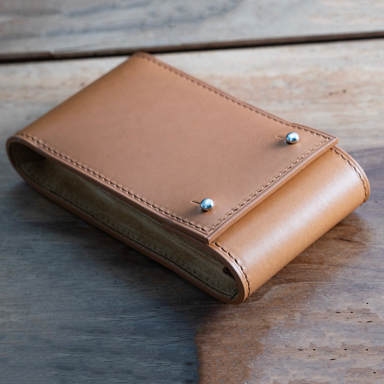 Watch pouch - Atelier romane