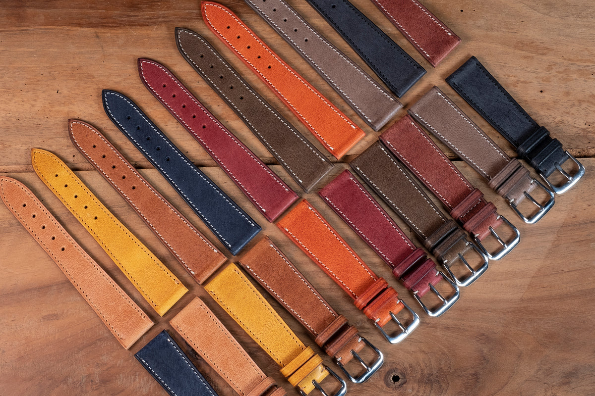 Tous nos bracelets