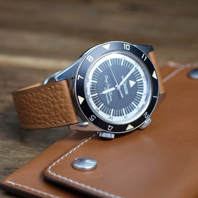 Watch Strap Bull calf (multiple choice) - Atelier romane