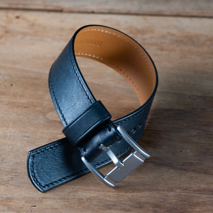 Watch Strap MN Strap black