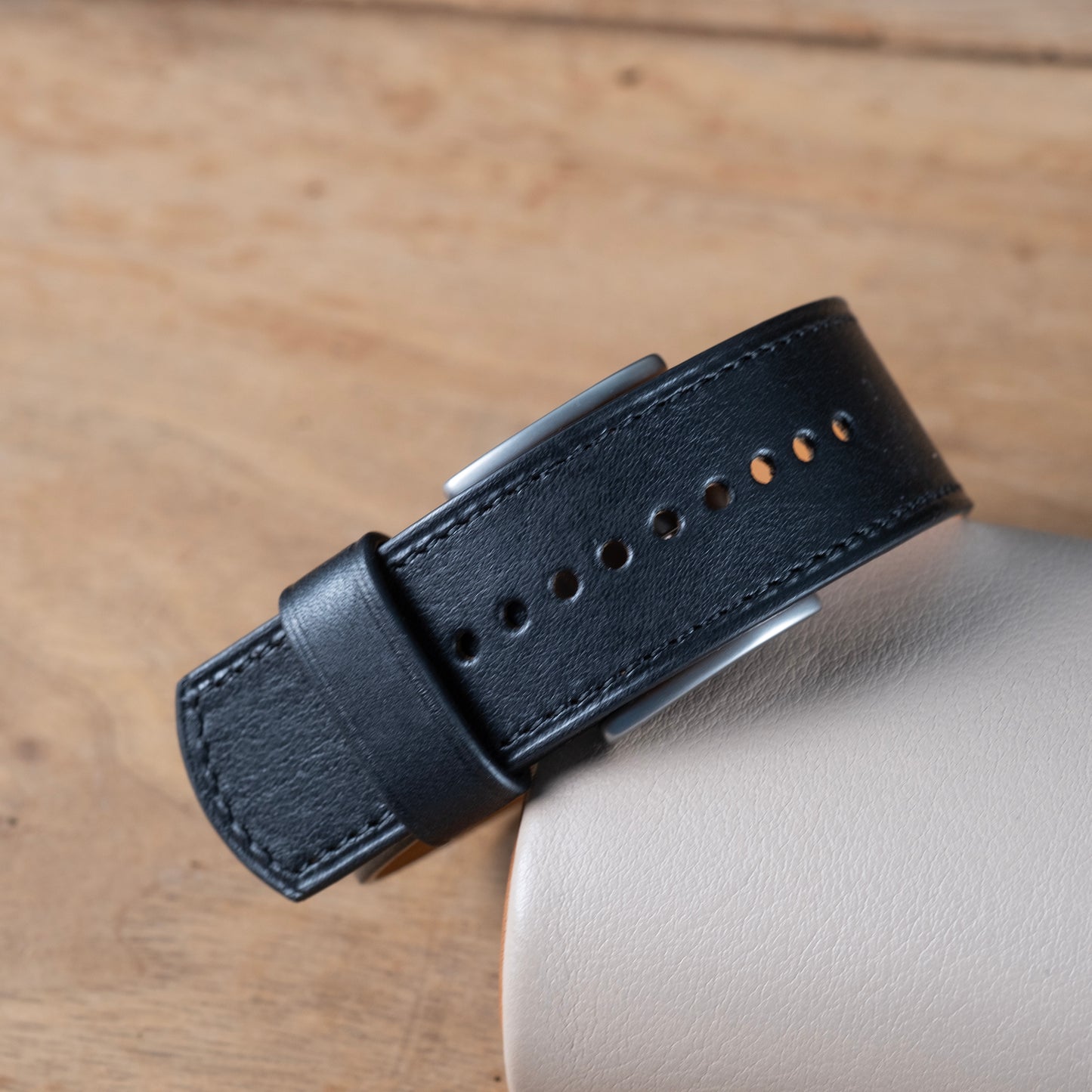 Watch Strap MN Strap black