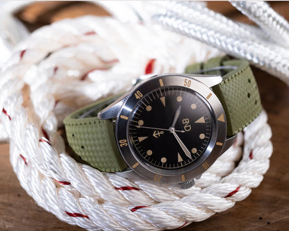 Bracelet Topical  Kaki