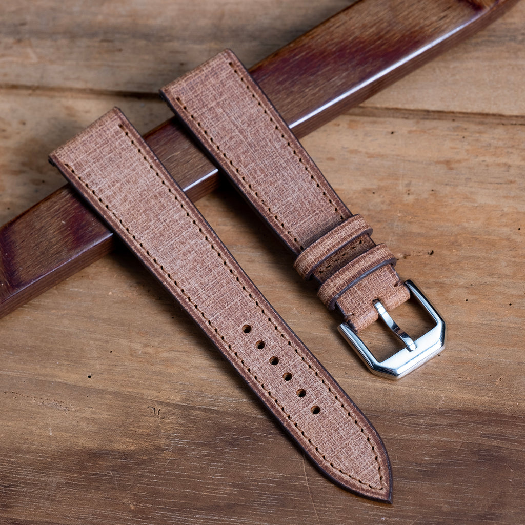 Watch Strap Milan Mocha