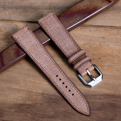 Watch Strap Milan Mocha