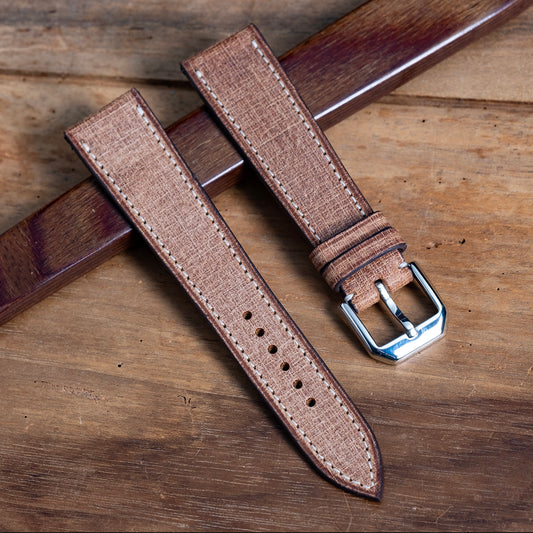 Watch Strap Milan Mocha