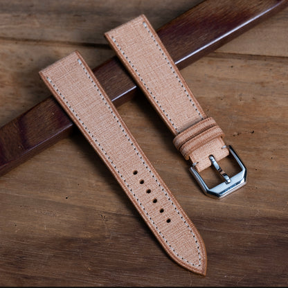 Watch Strap Milan Camel