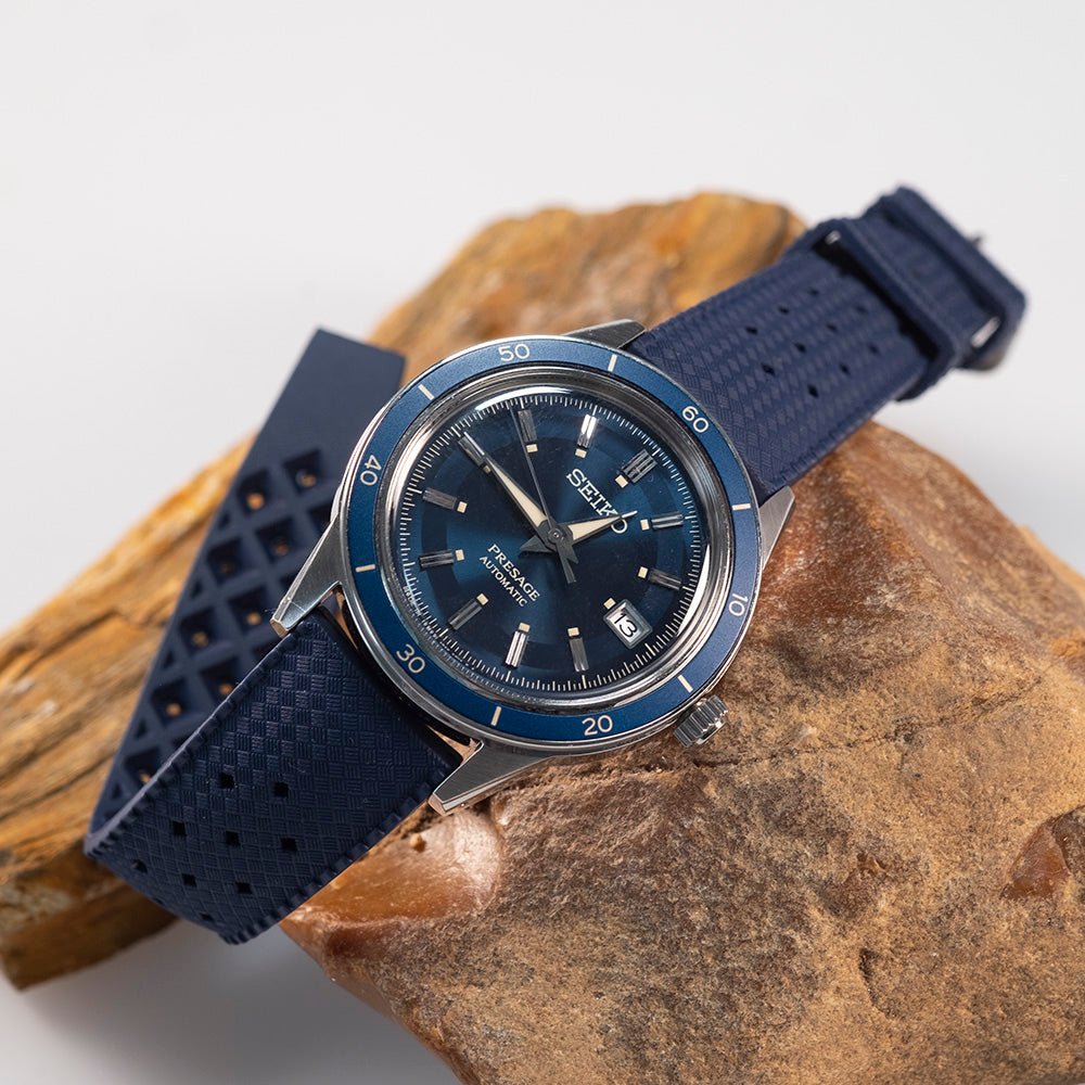 Tropic Style Marine - Atelier romane