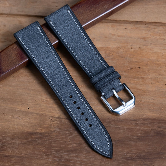 Watch Strap Black 