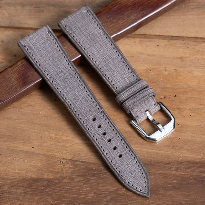 Watch Strap Grey 