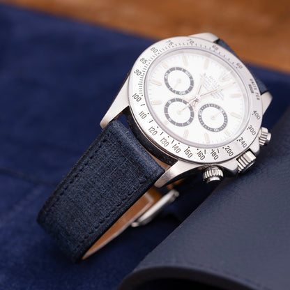 Watch Strap Milan denim