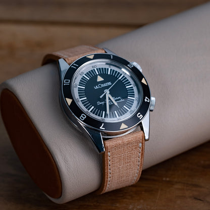 Watch Strap Milan Camel