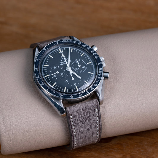 Watch Strap Grey 