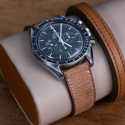 Watch Strap Milan Mocha