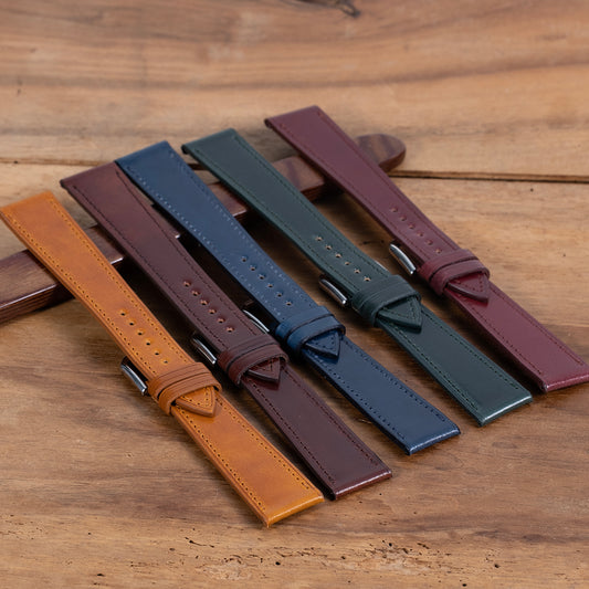 Collection  Shell cordovan