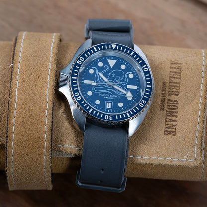 Watch Bands Gray Watch Bands