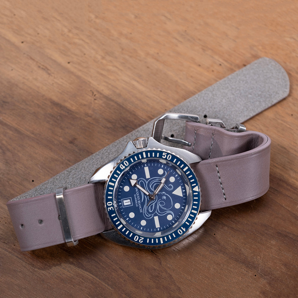 Light Gray Watch Bands