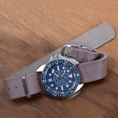 Light Gray Watch Bands