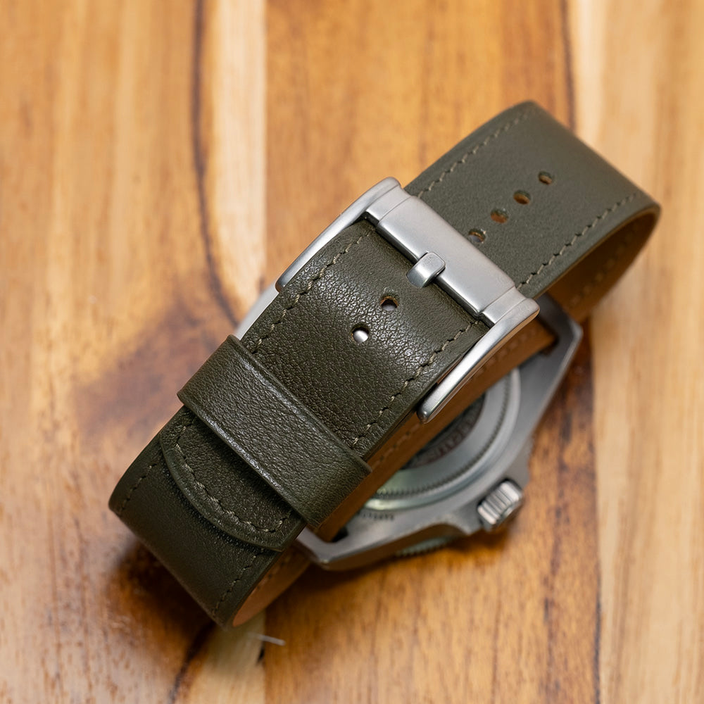 Bracelet MN Strap  Kaki