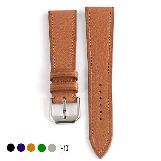 Watch Strap goat- Atelier romane