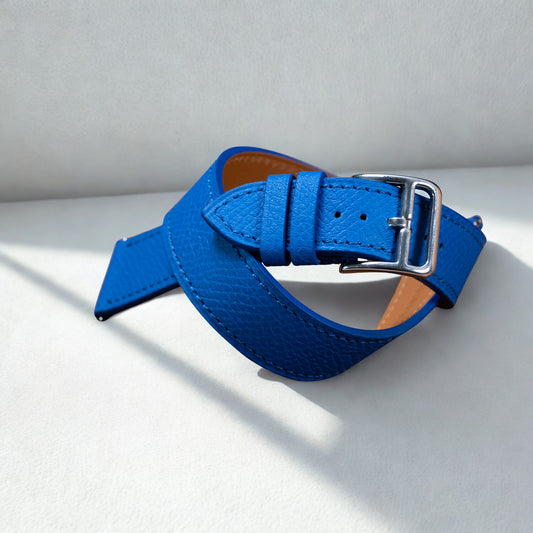 Watch Bands Double Tour Calf ElectricCalf