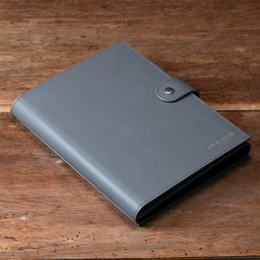 Rangement pour 18 bracelets gris