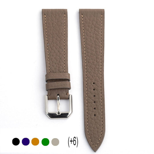 Watch Strap Bull calf (multiple choice) - Atelier romane