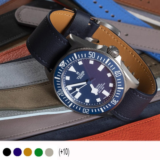 Watch Strap MN One piece (15 colors) - Atelier romane