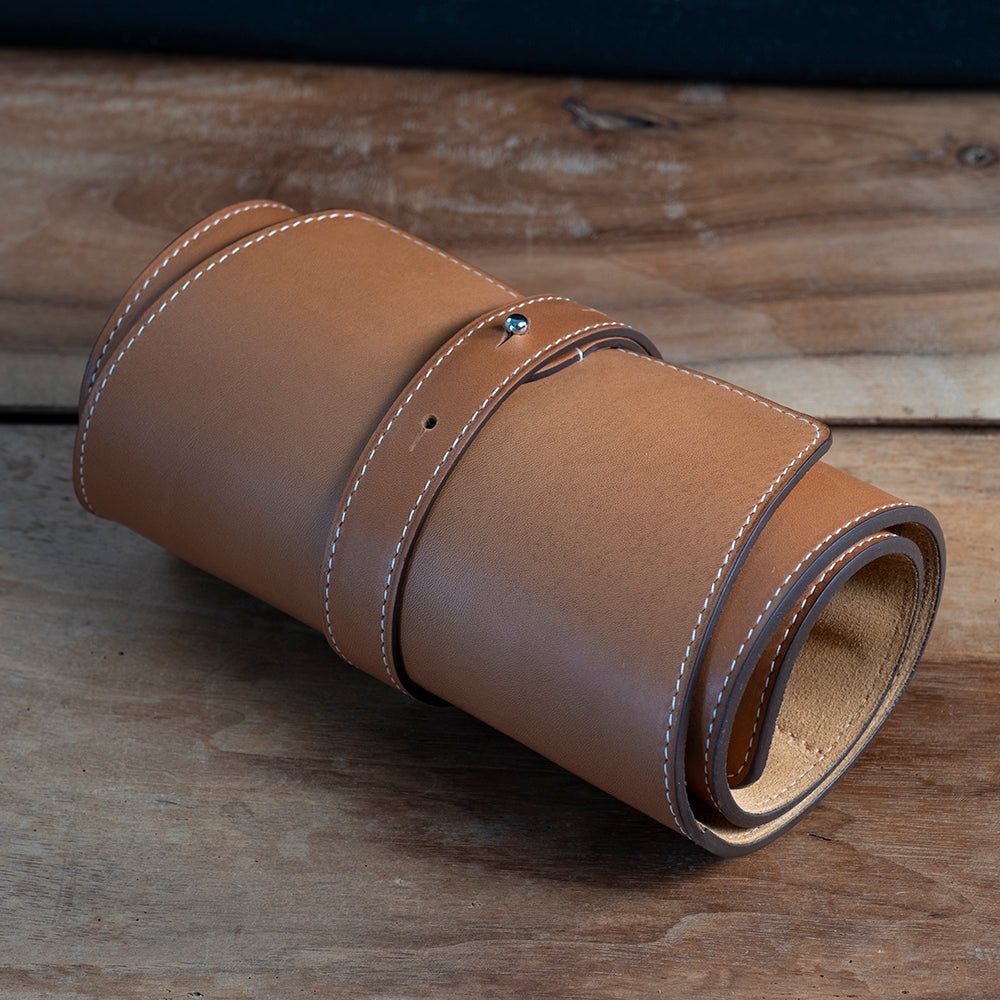 Marmotte 6 montres Baranil naturel - Atelier romane